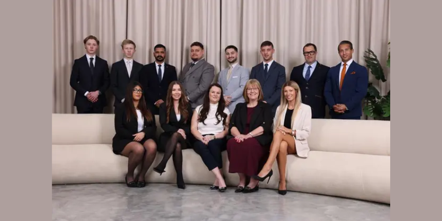 Nuvello Real Estate has officially launched operations in Dubai with a mission to revolutionise how families relocate to the UAE. Image Courtesy: Nuvello