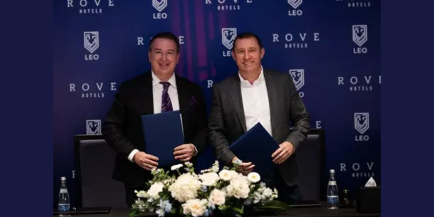 Rove has entered the Omani market through a strategic partnership with LEO Developments. Image courtesy: Rove