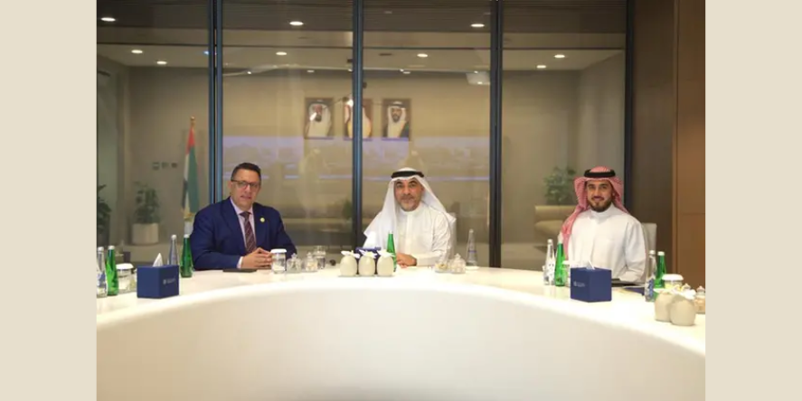 SPARK is teaming up with the Arab Federation for Scientific Research Councils (AFSRC). Image courtesy: SPARK