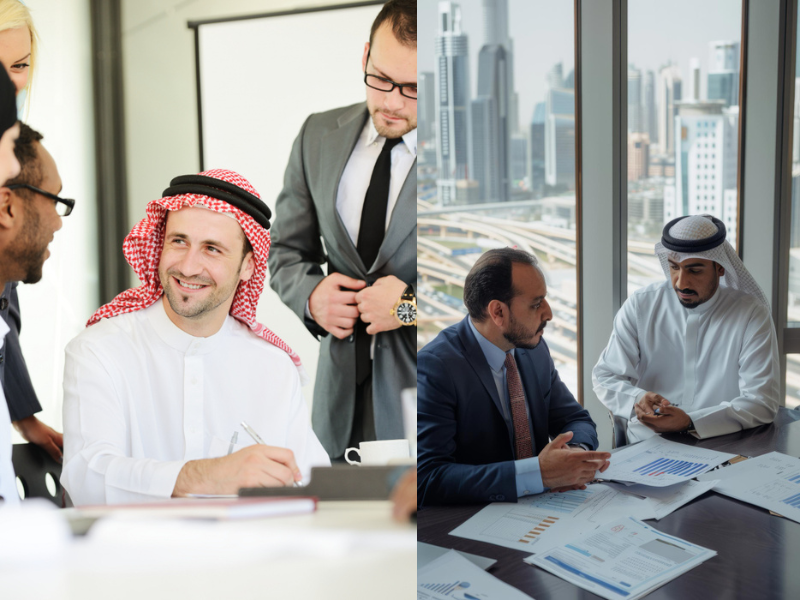 The Importance of Local Banks in the UAE’s Economic Framework