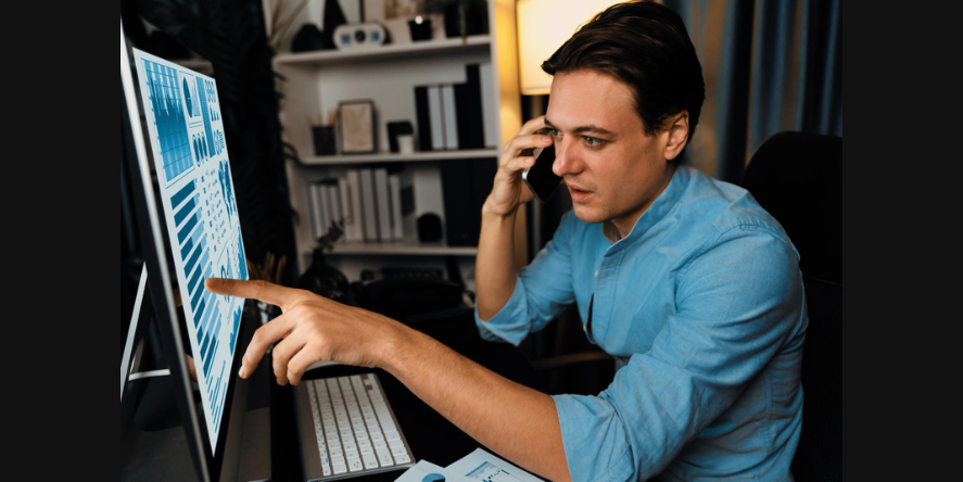 The Rise of the Agentic Economy