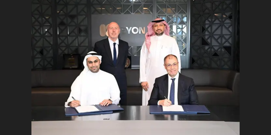 This partnership will enable Beyon Money to utilise KFH – Bahrain’s advanced banking solutions. Image Courtesy: KFH – Bahrain