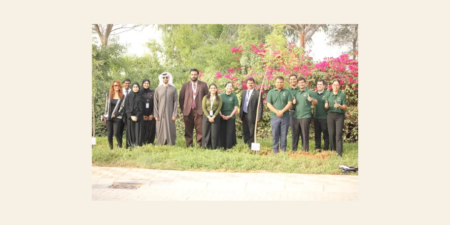 Through this joint initiative and with the ongoing support of DNI, the resort continues in its role as a responsible hospitality destination. Image Courtesy: DNI