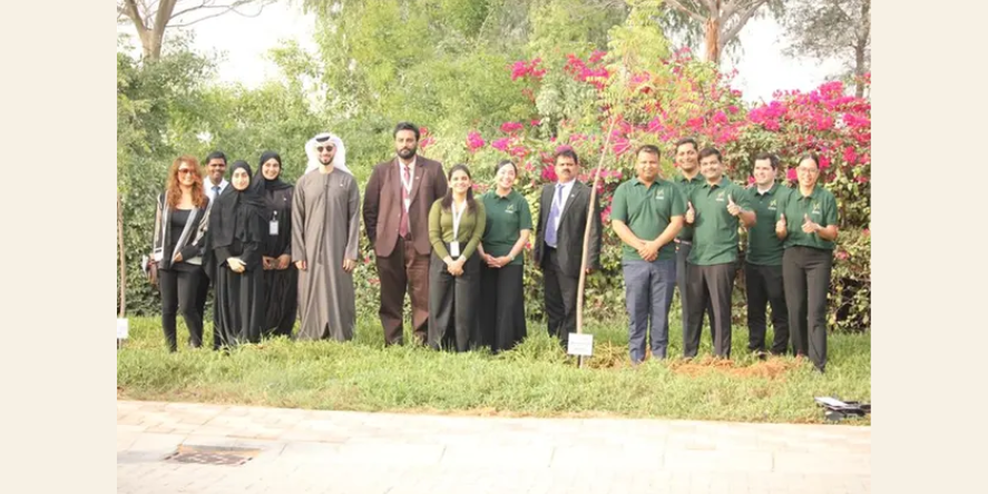 Through this joint initiative and with the ongoing support of DNI, the resort continues in its role as a responsible hospitality destination. Image Courtesy: DNI