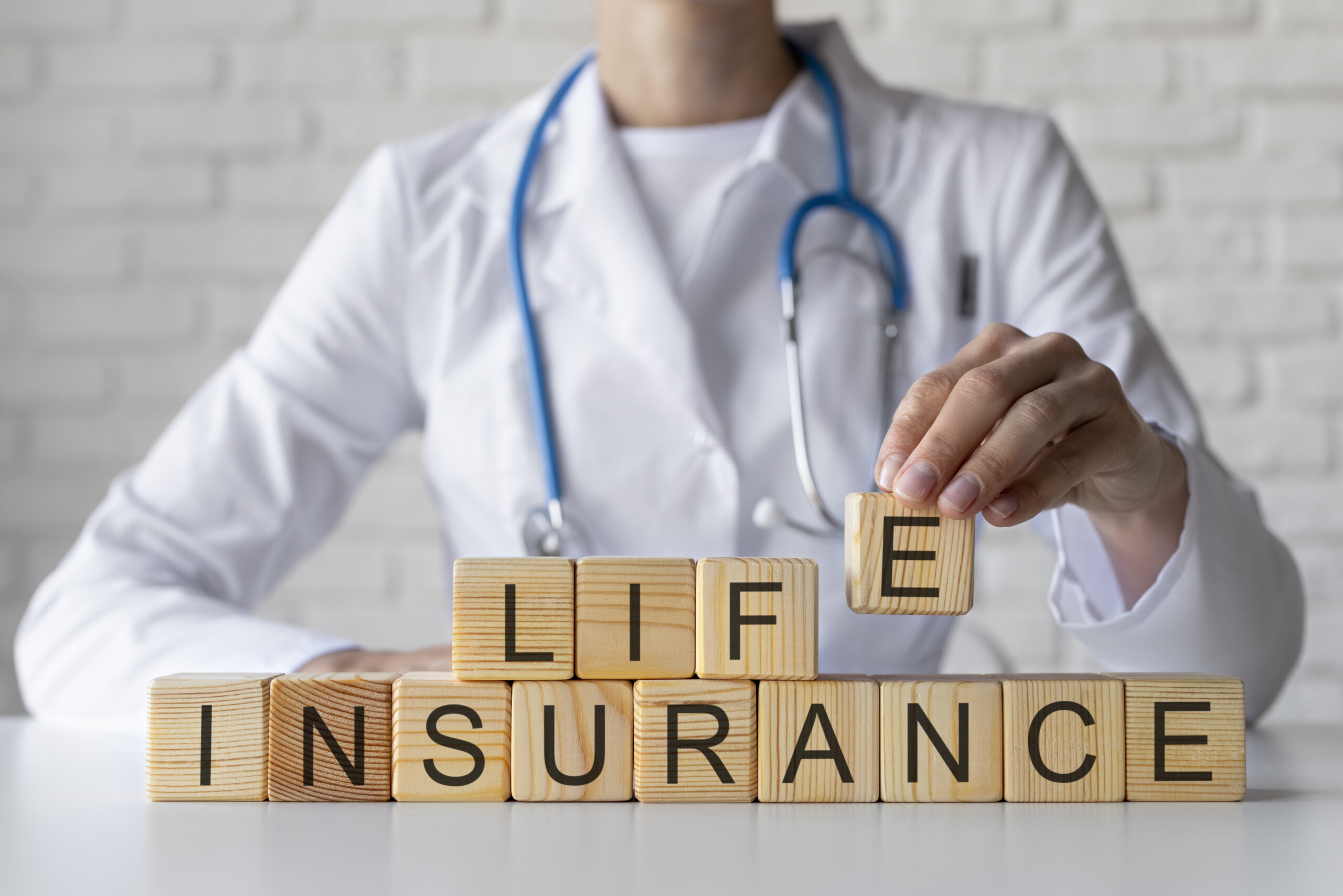 Life Insurance Representational Image. Image Courtesy: Freepik