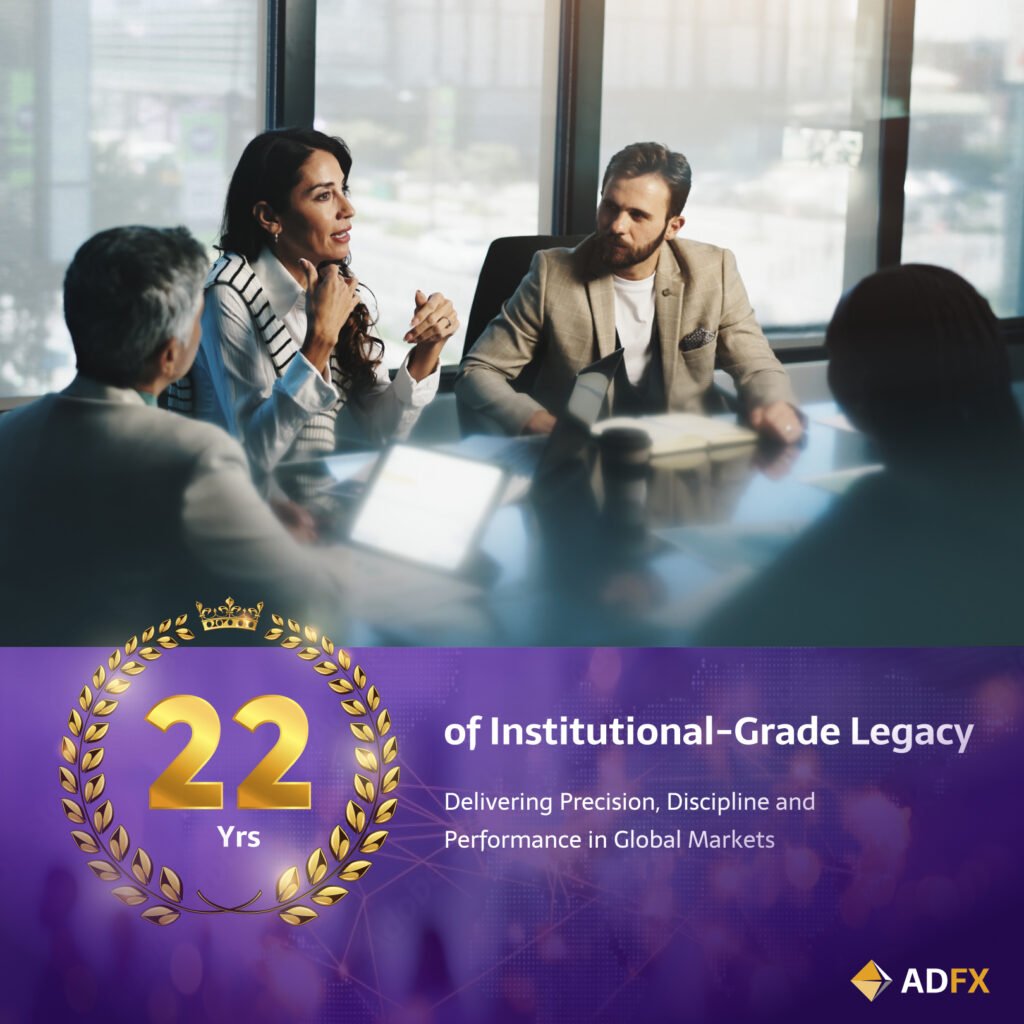 ADFX 22 Years of Excellence. Image Credit: ADFX