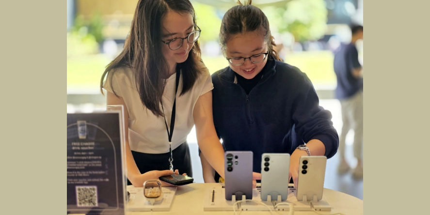 Galaxy S26 series and Galaxy Buds4 series (Image Courtesy: Samsung Official website)