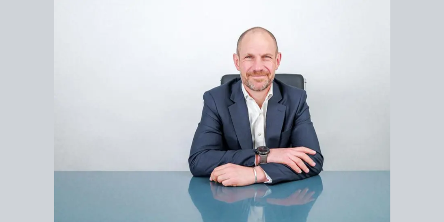 IFGL CEO Rob Allen. Image Courtesy: IFGL