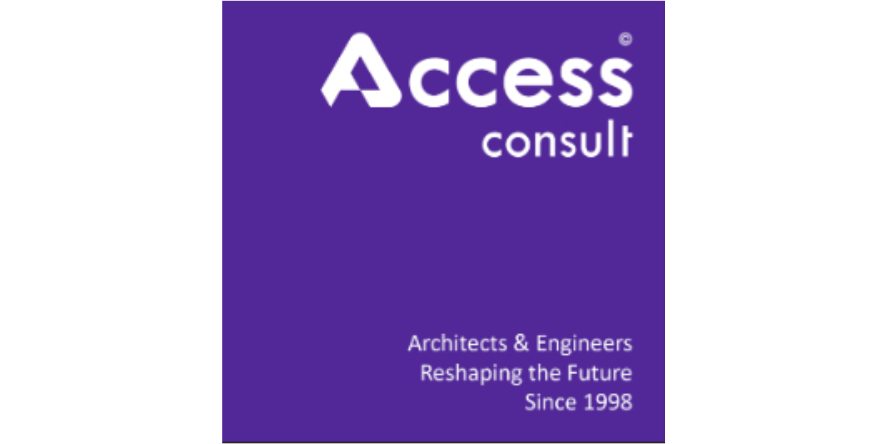 Image: Access Consult Official website