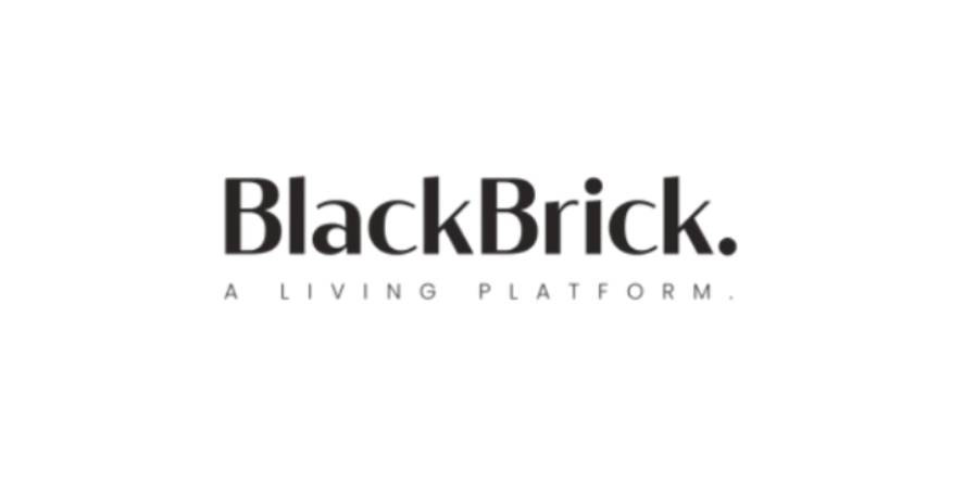 Image: BlackBrick Property Official website