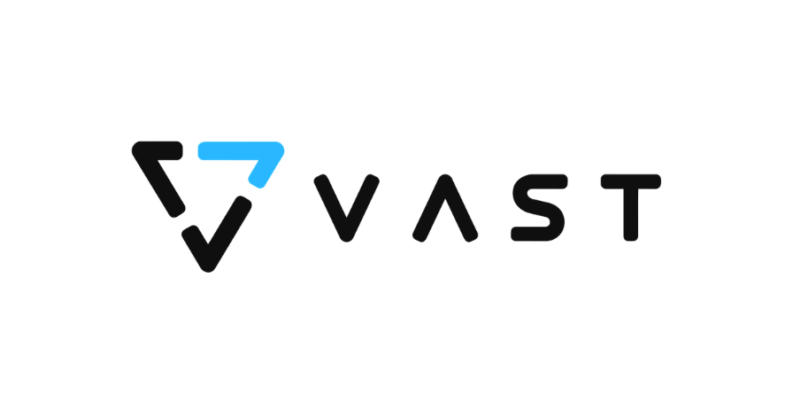 Image: VAST Data Official website