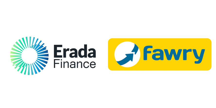 Image: Erada Finance and Fawry Official websites