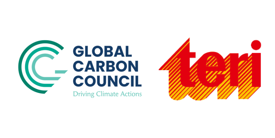 Image: GCC and TERI Official websites