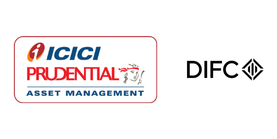 image: ICICI Prudential AMC and DIFC Official websites