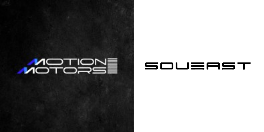 Image: Motion Motors and SOUEAST Official websites