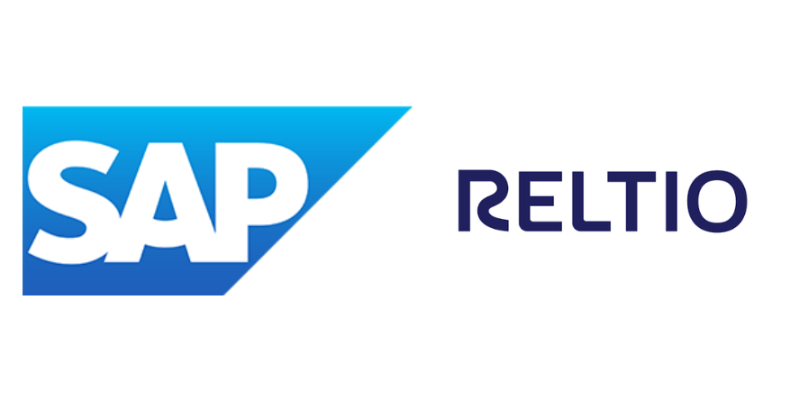 Image: Reltio and SAP Official websites