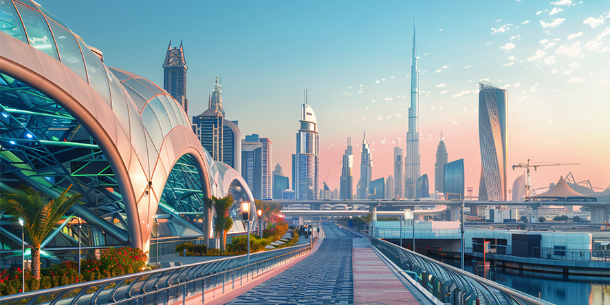 Saudi Vision 2030. Image Source: Freepik