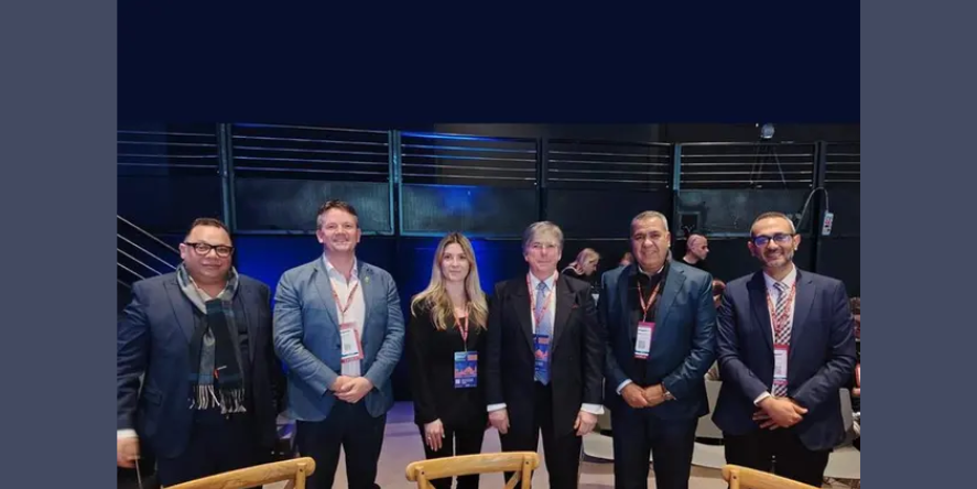 The Emtelaak delegation will be led by Mr. Magdy El-Yamany, Chairman of the Board. Image Courtesy: Emtelaak