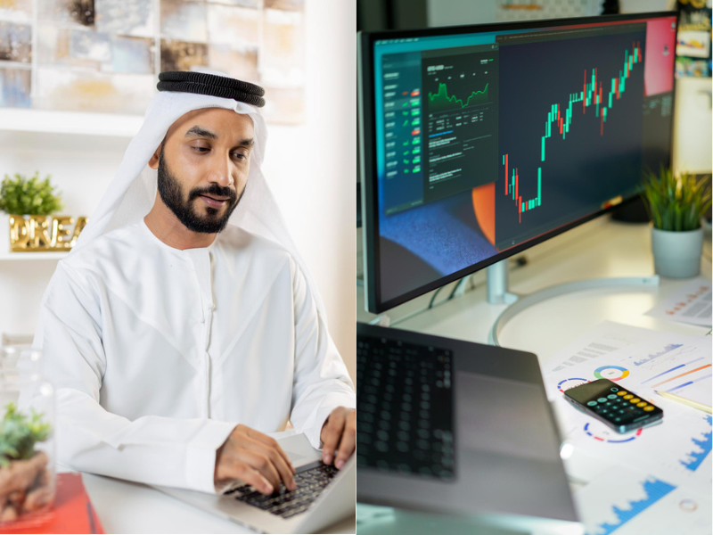 UAE Stock Exchanges