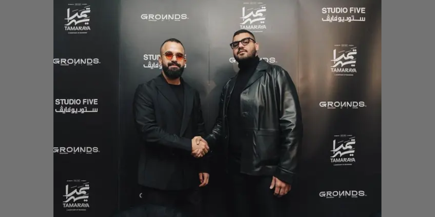 The partnership between Grounds Developments and Studio Five represents a model of vision-driven real estate development. Image Courtesy: Grounds Developments