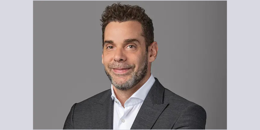 Tomer Weingarten, co-founder and CEO of SentinelOne. Image courtesy: SentinelOne