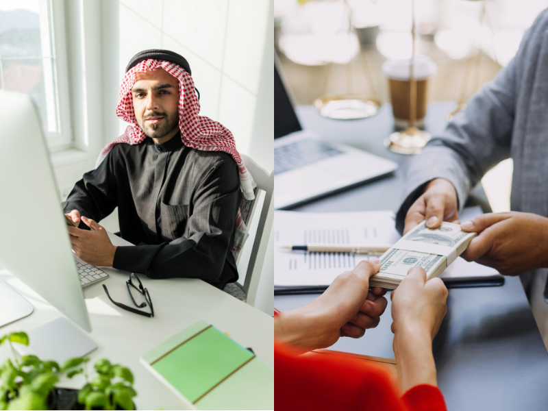 UAE Non-Banking Financial Institutions
