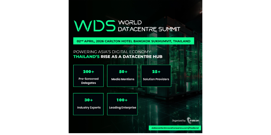 WDS Thailand
