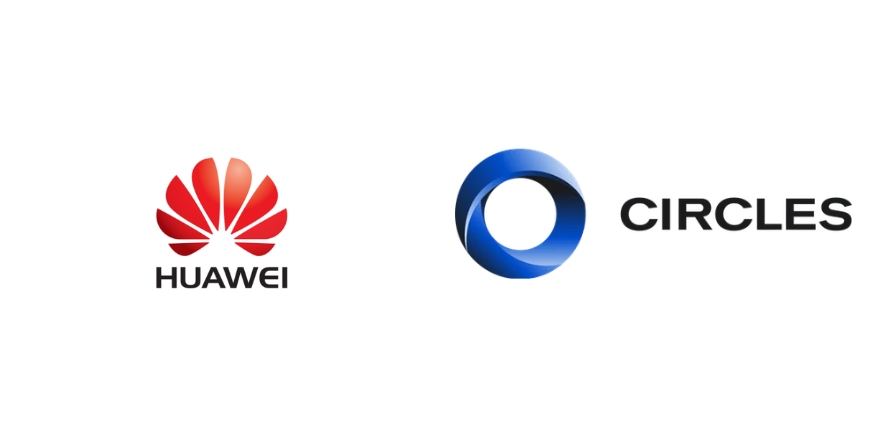 Image: Huawei and Circles Official websites