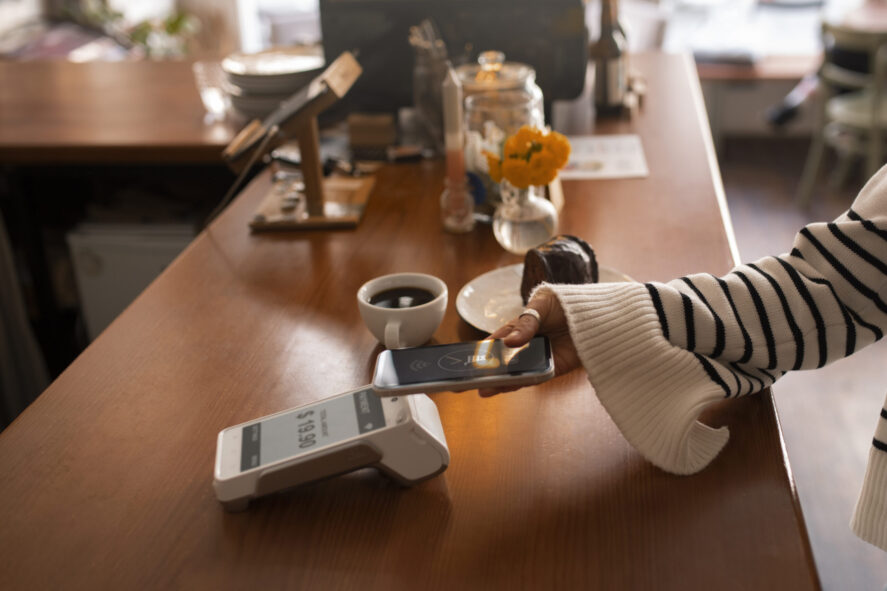 Payments count towards Principal. Image Courtesy: Freepik