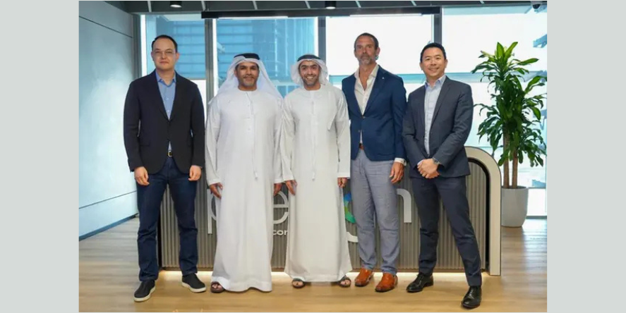 Presight has unveiled the first six AI companies selected to receive investment through its AI Innovation Ecosystem. Image courtesy: Presight