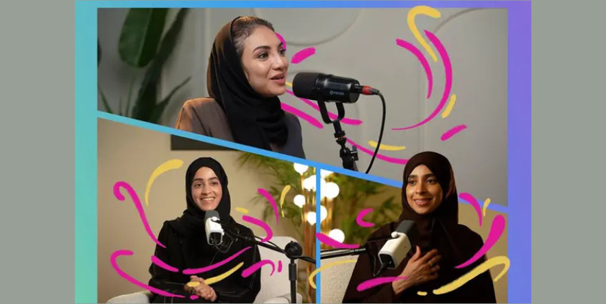 Sanofi has supported a groundbreaking awareness campaign in collaboration with the UAE Rare Disease Society (UAERDS) and Saudi Society of Medical Genetics (SSMG). Image courtesy: Sanofi