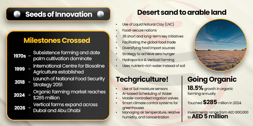 3 Seeds of Innovation