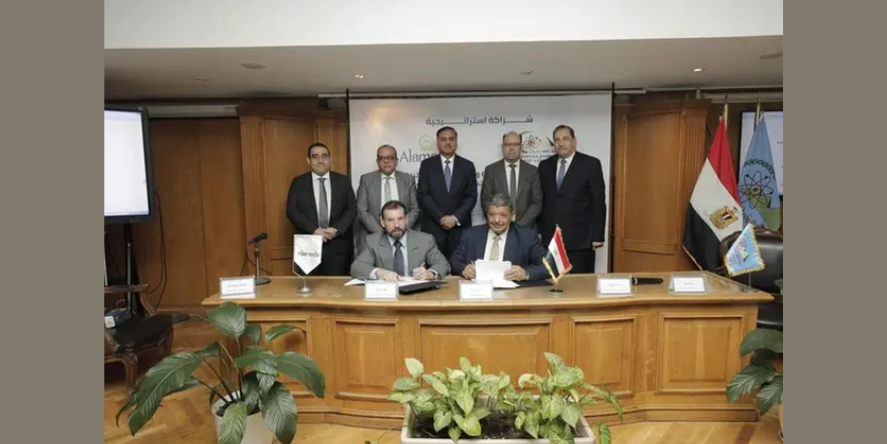 Alameda Healthcare Group has signed a strategic public-private partnership (PPP) agreement with the Egyptian Atomic Energy Authority (EAEA) to manage and operate the Radiotherapy Treatment, Training, and Research Unit in Nasr City. Image courtesy: Alameda Healthcare Group