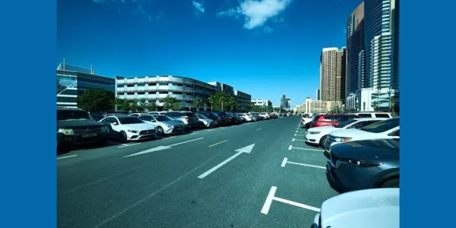 Parkin Company PJSC is pleased to announce a strategic agreement with Dubai Holding to introduce parking solutions across a number of master-planned communities in Dubai. Image courtesy: Parkin Company Image used for illustrative purpose.
