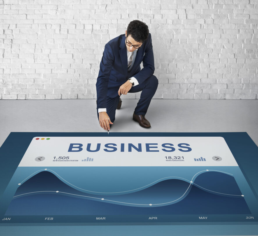 Business Commercial Corporate Development Concept. Image Courtesy: Rawpixel from Freepik