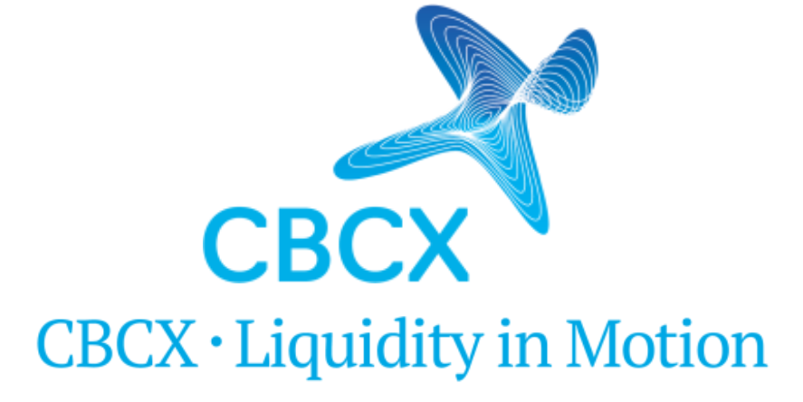 CBCX Logo and Caption. Image Courtesy: CBCX
