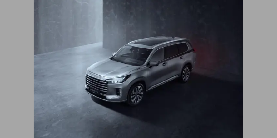 EXEED continues to strengthen its presence in the UAE. Image courtesy: EXEED