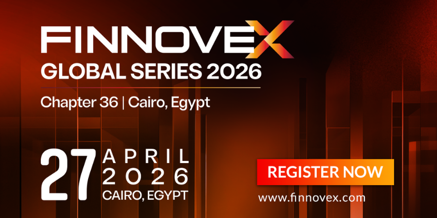 Finnovex North Africa Web Banner. Image Source: Finnovex