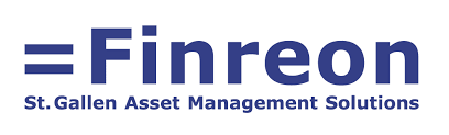 Finreon Logo. Image Courtesy: Finreon's Website