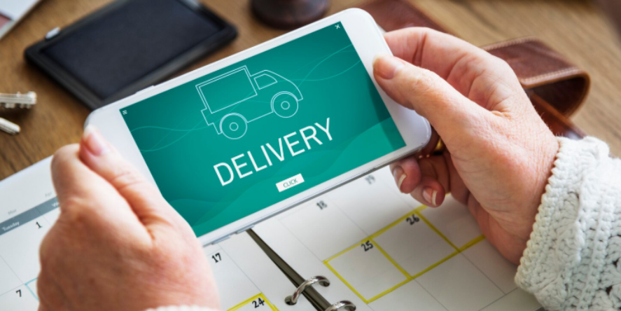 Growing Importance of Last-Mile Delivery Solutions. Image Courtesy: Freepik