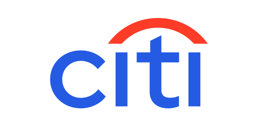 Image taken from Citi Group's offical Website.