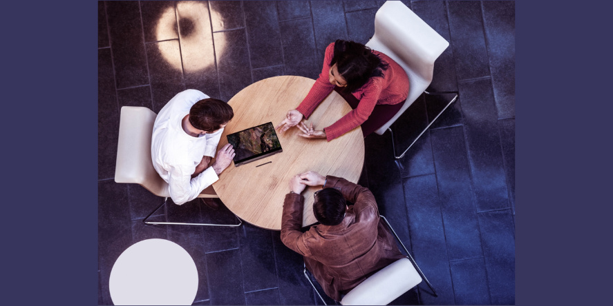 Lenovo 360 framework evolves with simplified tiers and a new technical community(Image Courtesy: Lenovo 360 Engage Official website)