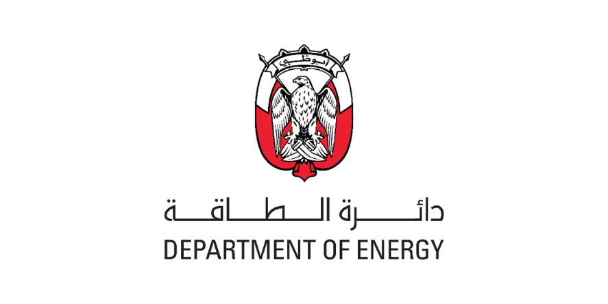 Image: Abu Dhabi Department of Energy Official website