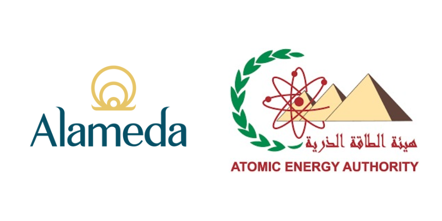 Image: Alameda and EAEA Official websites