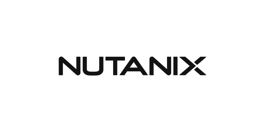 Image: NUTANIX Official website