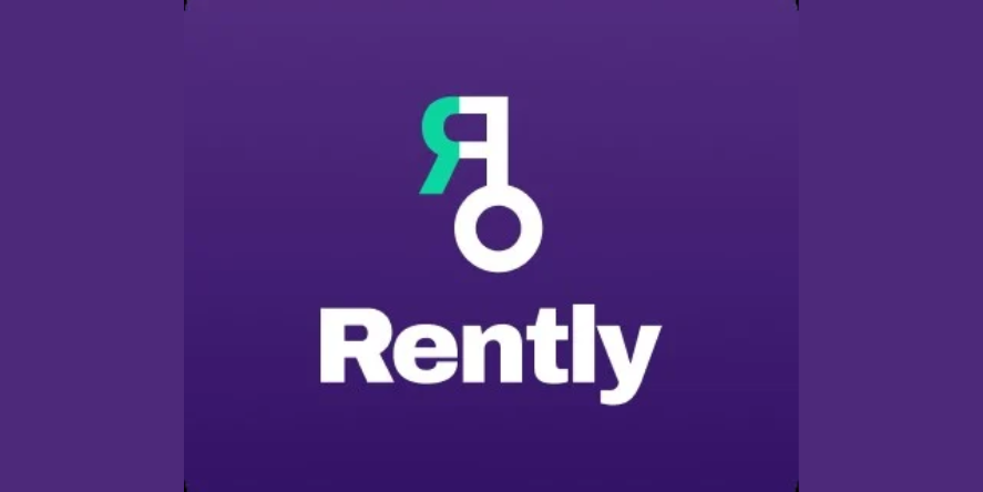 Image: Rently Official website