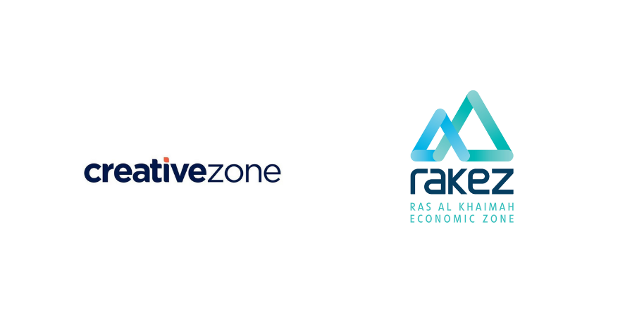 Image: Creative Zone and RAKEZ Official websites