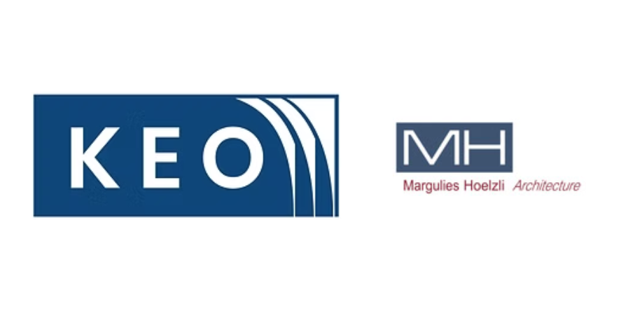 Image: KEO and Margulies Hoelzli Architecture Official websites