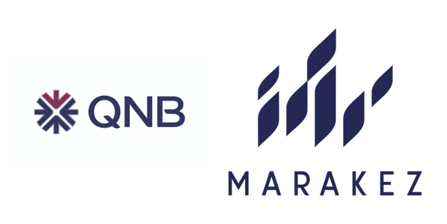 Image: MARAKEZ and QNB Group Official websites