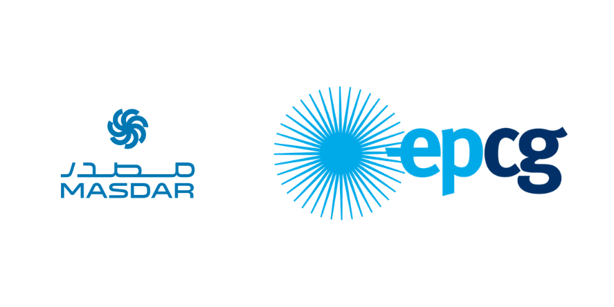 Image: Masdar and EPCG Official websites
